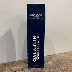 Alastin Skincare ReFORM & RePAIR Complex NIB